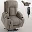 Fauteuil inclinable Abud Infinite-1742856799