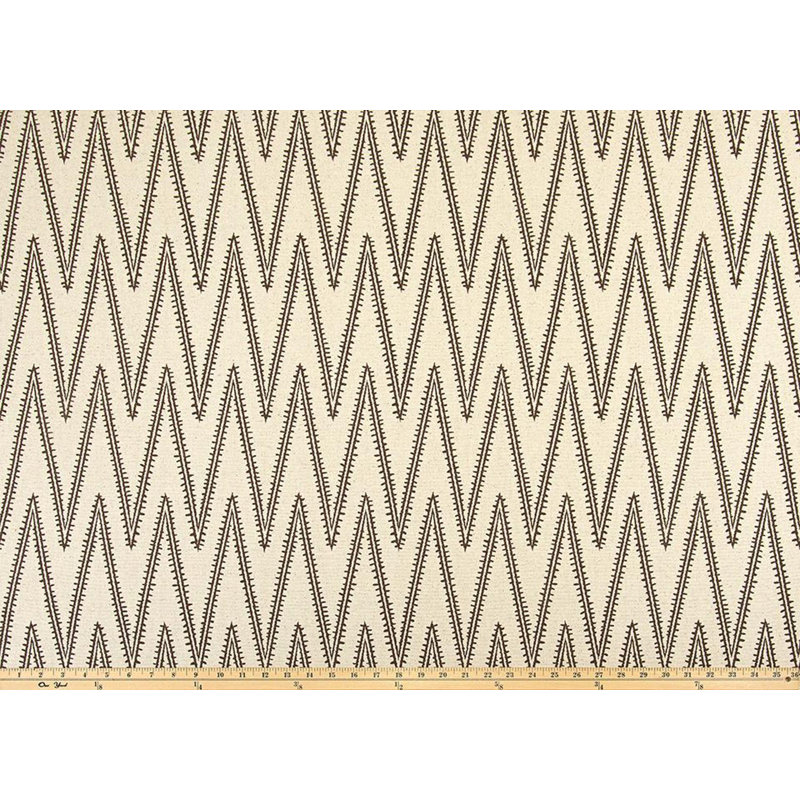 Housse de coussin Chestnut, Carré 19 po