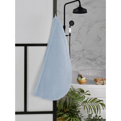 Ensemble de serviettes 2 pièces 100% coton