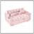 Rose pastel est en rupture de stock