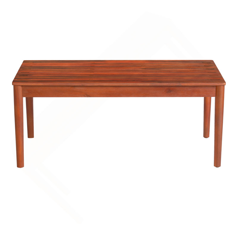 BRYAN COFFEE TABLE