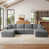 Light Grey est en rupture de stock