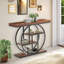 109cm Console Table