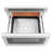 Built-In Microwave Drawer