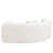 Polyester blanc