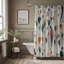 Hug Art - Rideau de douche Premium-1779098055