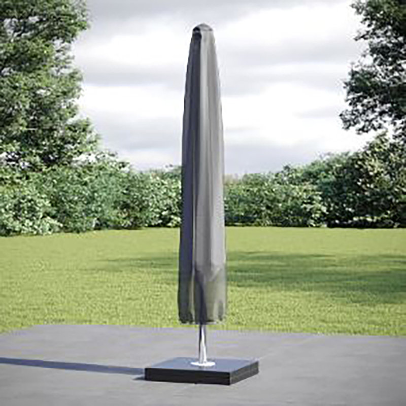 Jayant Outdoor Patio Umbrella Cover, 215 cm H x 40 cm W x 21.5 cm D