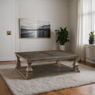 Danyar Single Coffee Table
