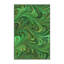 Tapis vert tissé à la machine-2074214581