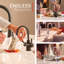 HOT250 Instant Hot Water Dispenser System, Single-Handle 8.21 in. Faucet with 2/3-Gallon Tank-1735399052