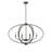 Petitt 6 - Light Dimmable Chandelier-258712573-204776361