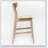 COUNTER HEIGHT CHAIR