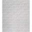 Papier peint uni blanc cassé texturé Mica