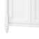 Burdick 60'' Double Bathroom Vanity with Engineered Marble Top