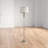 Wilder 62.5'' Traditional Floor Lamp