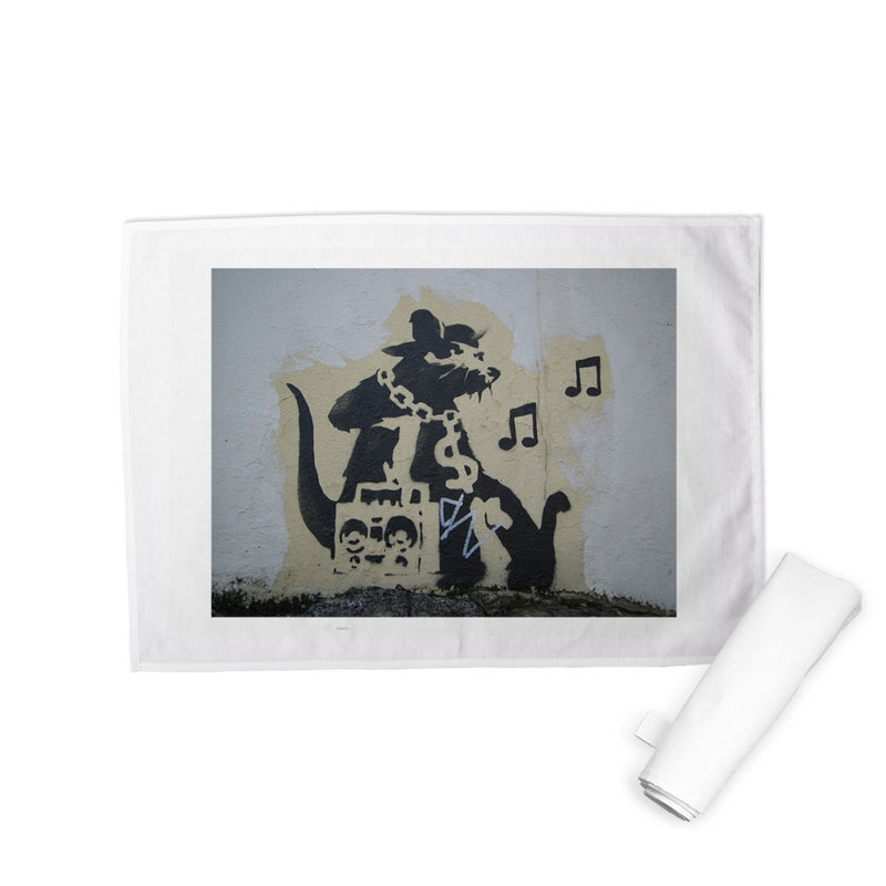 Cotton Kitchen Towel