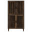 Armoire d'appoint haute Sakai
