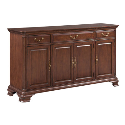Buffet 70 po Solvig