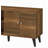 Amidon TV Stand For Tvs Up To 47.3", With 2 Storage Shelves& 1 Cabinet, Modern Entertainment Centre For TV In Living Room-1167088055-1084555739