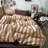 Vintage 3-Piece 100% Cotton Duvet Cover Set With Pillow Shams-120141441-116311231