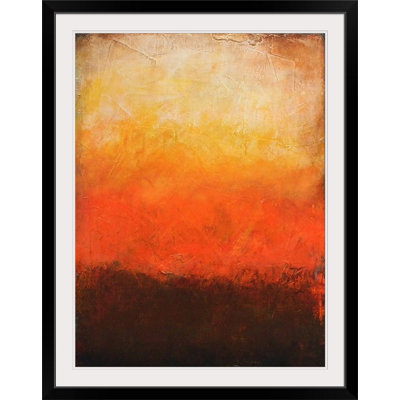 «Maui» par Frisco, impression