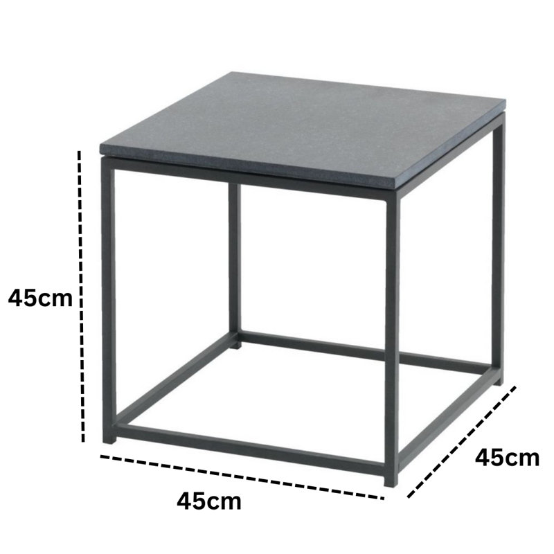 Luby End Table