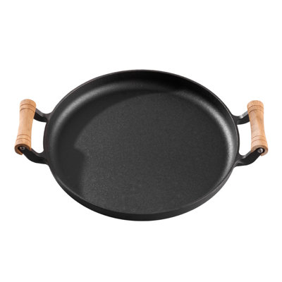 Morison Non-Stick Skillet