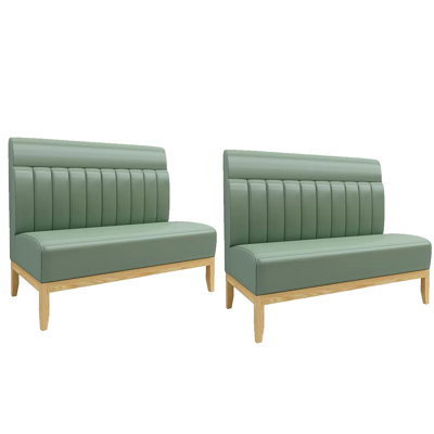 Banc de rangement Michall