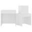 Gnesis Nesting Tables 3 pcs Engineered Wood-1011123395-1011123392