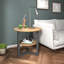 Huckle Frame End Table-177130561