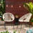 Elegant Dining Room Accent, Sophisticated Accent Chair-901574054