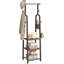 8 - Hook Coat Rack