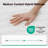 Novilla 3-Zone Design Medium Gel Memory Hybrid Mattress in a box-979408474-979408477