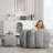 Double Bean Bag Chair-906426822