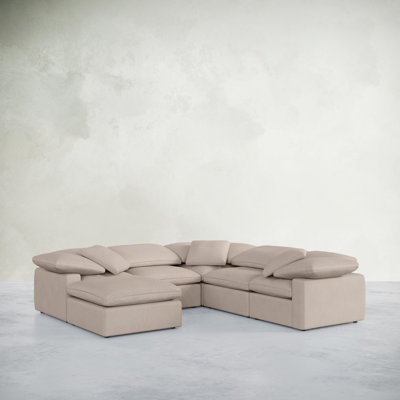 Soho Modular Sectional