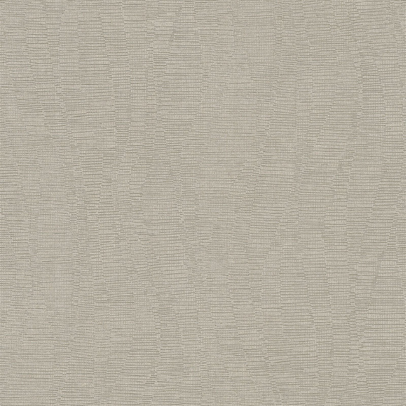 10.05m x 53cm Textured Matte Wallpaper Roll, Beige