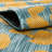 Animal Print Indoor / Outdoor Rug-1303545983