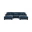 Canapé modulaire Axminster-687549526