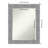 Turbeville Flat Wall Mirror-767679768-767679782