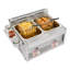 Friteuse 12 litres