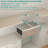 33" L x 21" W Farmhouse Double Bowl Kitchen Sink Stainless Steel 60/40 Sink with Sink Grid-100667625