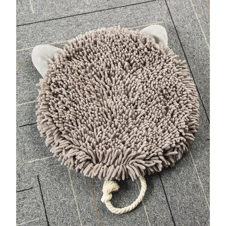 Tucker Murphy Pet™ Snuffle Mat For Dogs, Interactive Feed Game Pad