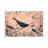 The First Blackbird by Michelle Campbell - Floater Frame Print on Canvas-842695875-842695877