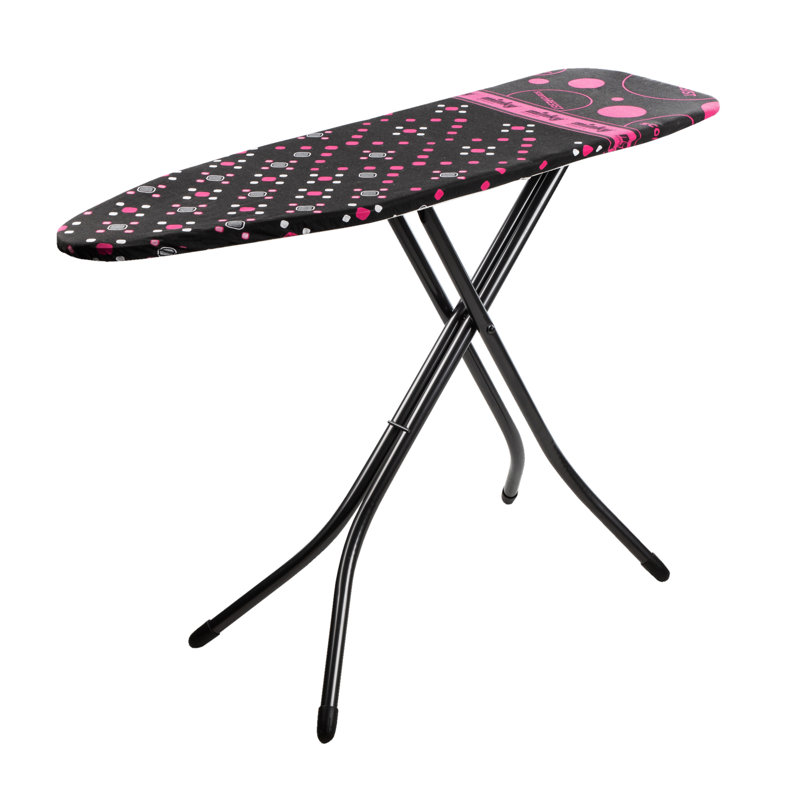 Steel Adjustable Freestanding Ironing Board
