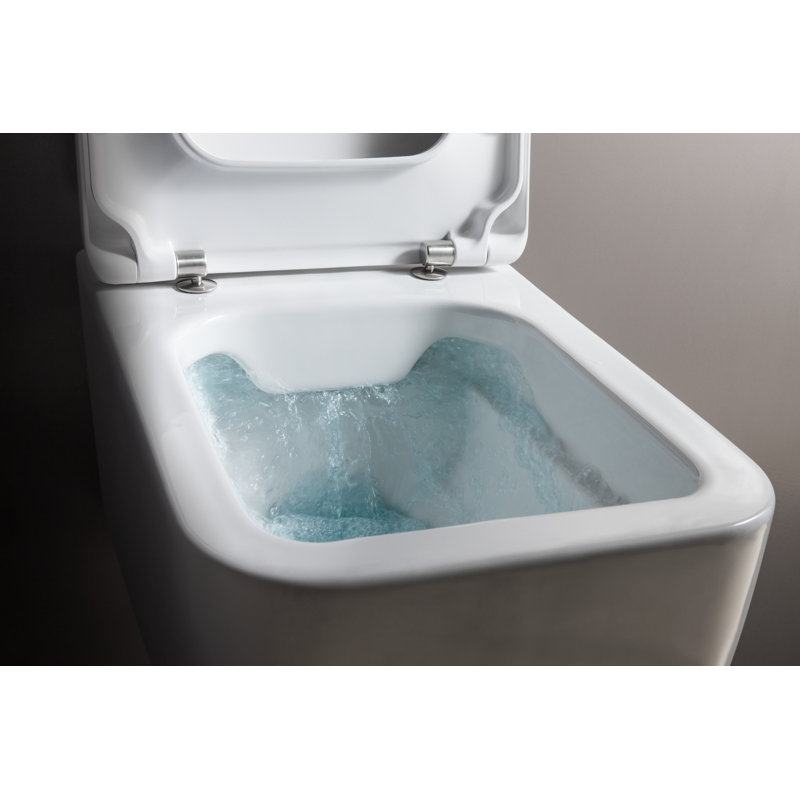 Laufen PRO S Square Toilet Seat