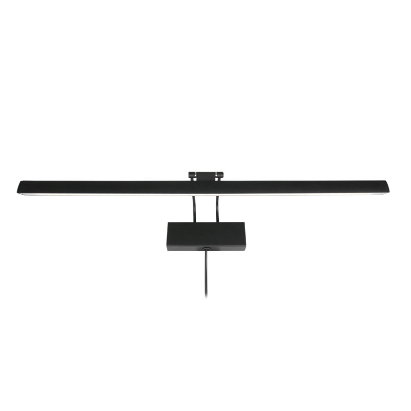 Beninga LED Armed Sconce