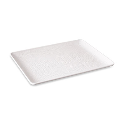 Vida Melamine Decorative Tray