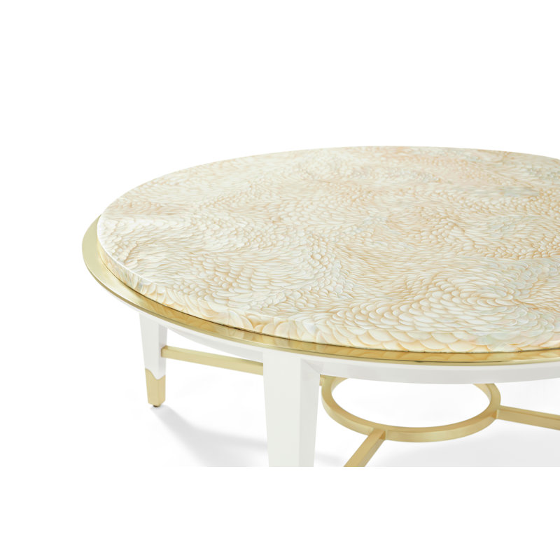Judith Leiber Couture Cocktail Table