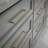 Napier 8 13/16" Center Bar Pull Multipack-106038724