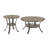 Roni Archstone Coffee Table-30748053